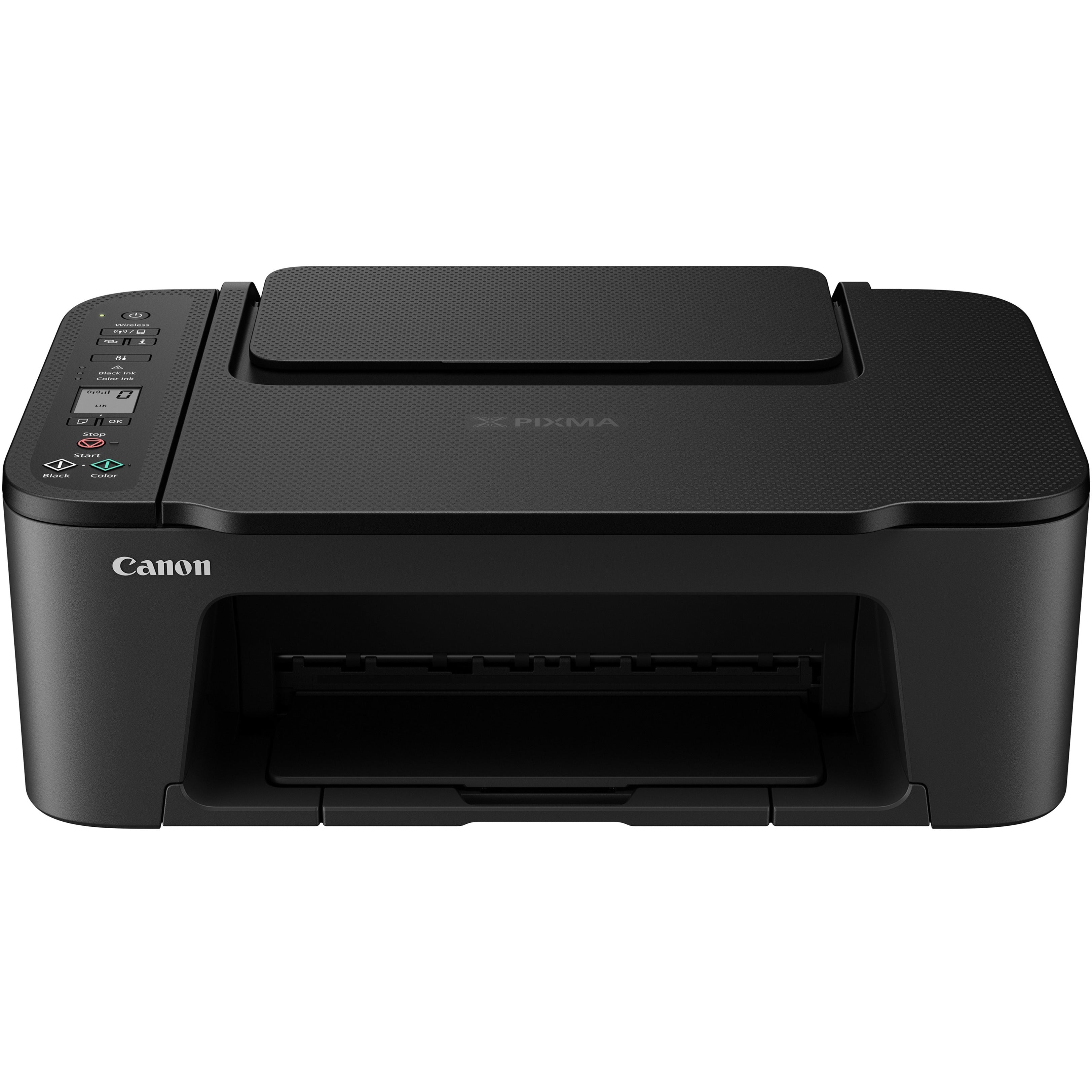 Canon 4977C002 PIXMA TS3520 Wireless All-In-One Inkjet Printer, Black