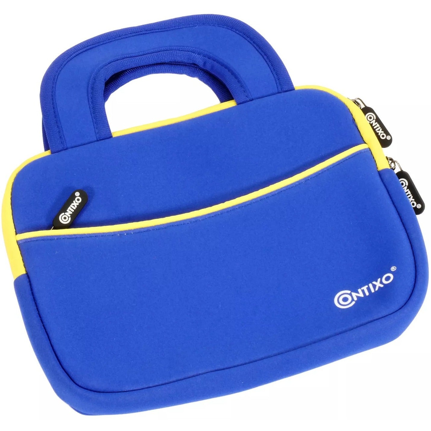 Contixo Tablet Sleeve Bag for V8/V9 Kids Tablet (Blue) [Discontinued]