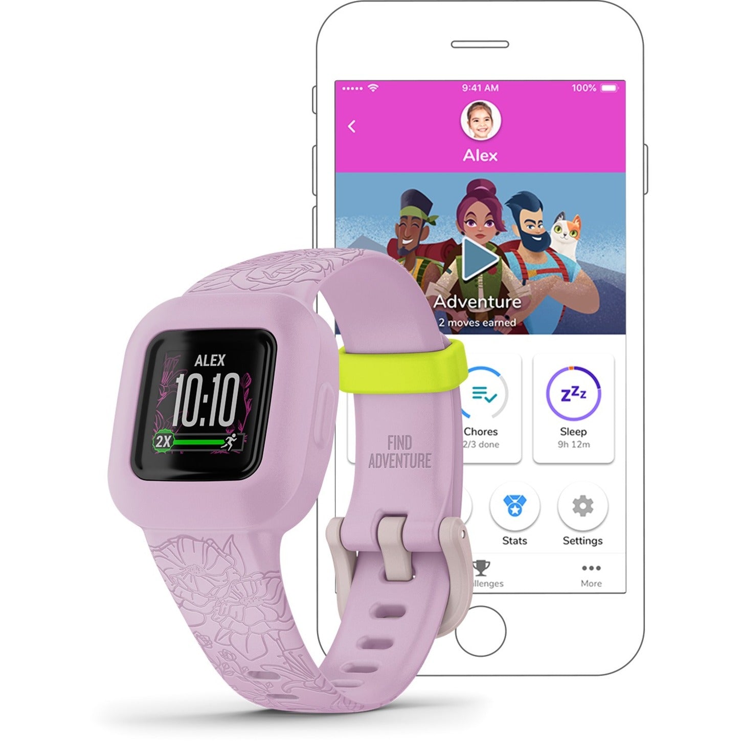 Smartwatch Is Garmin Vivofit Jr Waterproof Garmin Vivofit Jr