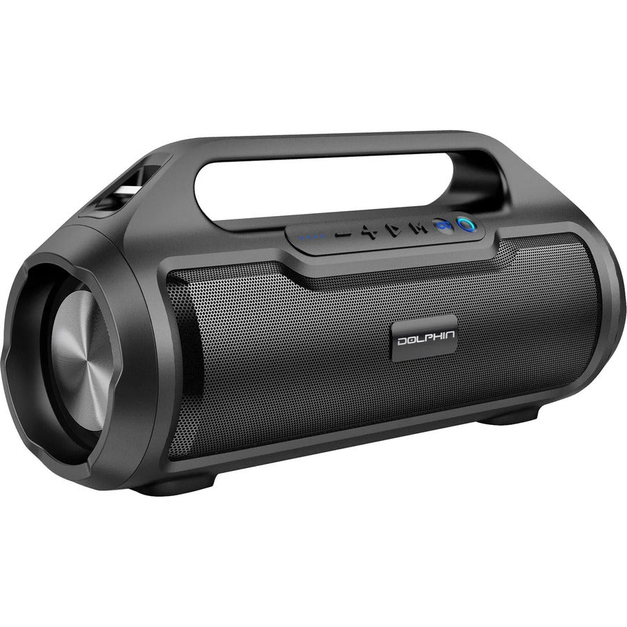 Dolphin Audio LX-20 Portable Splashproof Boombox [Discontinued] [Discontinued]