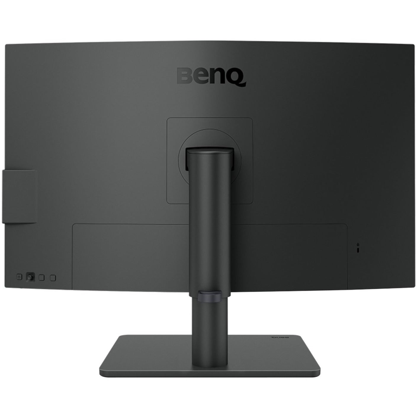BenQ PD2705U 27" 4K UHD LCD Monitor - 16:9, 99% Rec. 709, 99% sRGB, FreeSync