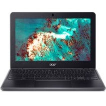 Acer NX.A71AA.002 Chromebook 511 C741LT-S8JV Chromebook, 11.6 HD Touchscreen, 4GB RAM, 32GB Flash Memory, ChromeOS