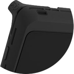 Kensington K97580WW BlackBelt Rugged Case for Surface Pro 8, 2 Year Warranty, Combination Lock, Carrying Strap, Hand Strap