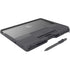 Kensington BlackBelt Rugged Carrying Case Microsoft Surface Pro 8 Tablet - Platinum (K97582WW) Main image