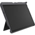 Kensington BlackBelt Rugged Carrying Case Microsoft Surface Pro 8 Tablet - Platinum (K97582WW) Rear image
