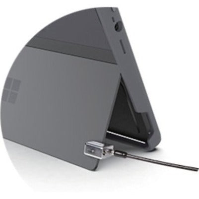 Kensington BlackBelt Rugged Carrying Case Microsoft Surface Pro 8 Tablet - Platinum (K97582WW) Alternate-Image3 image