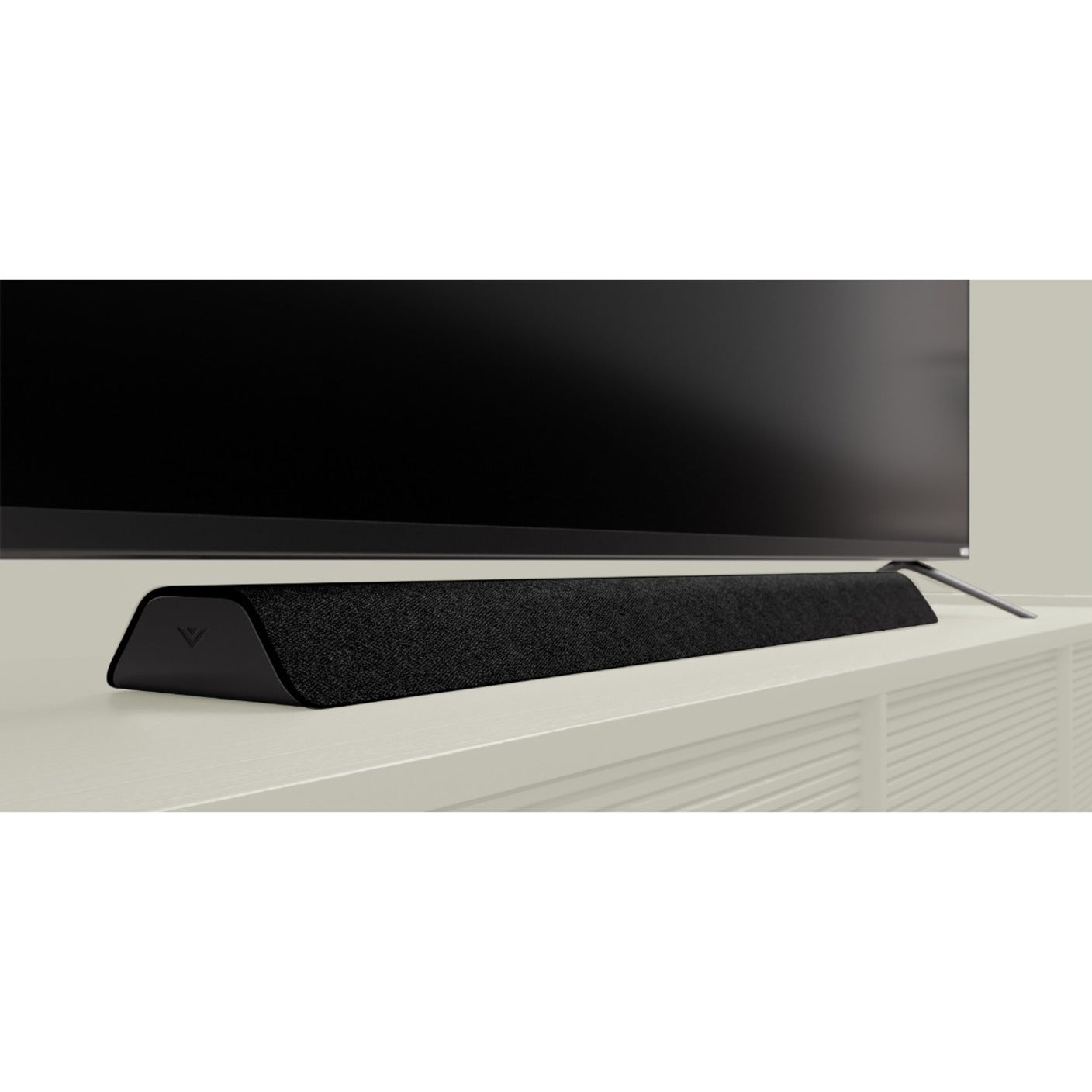 VIZIO V21D-J8 V-Series All-in-One 2.1 Home Theater Sound Bar, Bluetooth, Voice Command, Remote Control