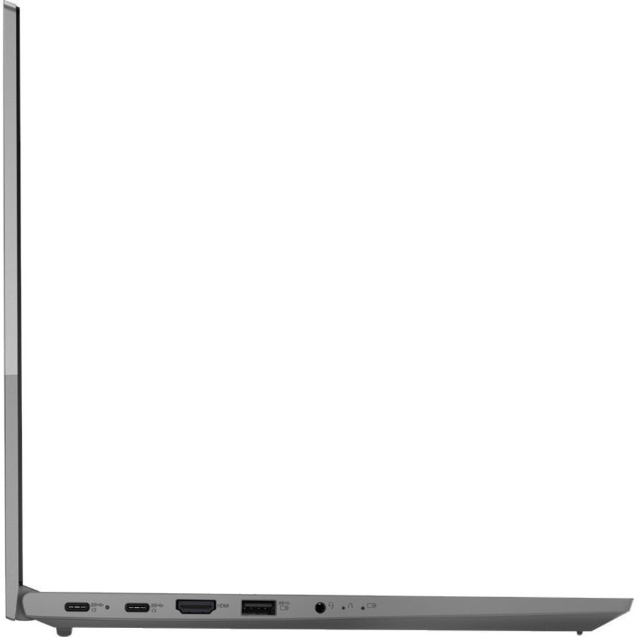 Lenovo 21A40144US ThinkBook 15 G3 ACL 14" Laptop, Ryzen 5, 8GB RAM, 256GB SSD, Windows 11 Pro