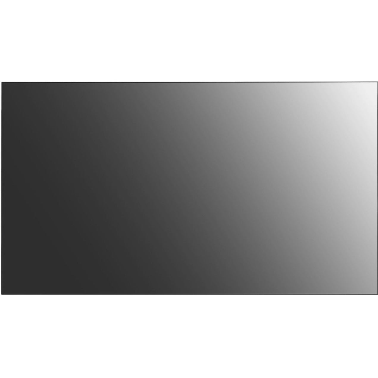 LG 49VL5G-M 49" 500 nits FHD Slim Bezel Video Wall, Energy Star, ErP Certified