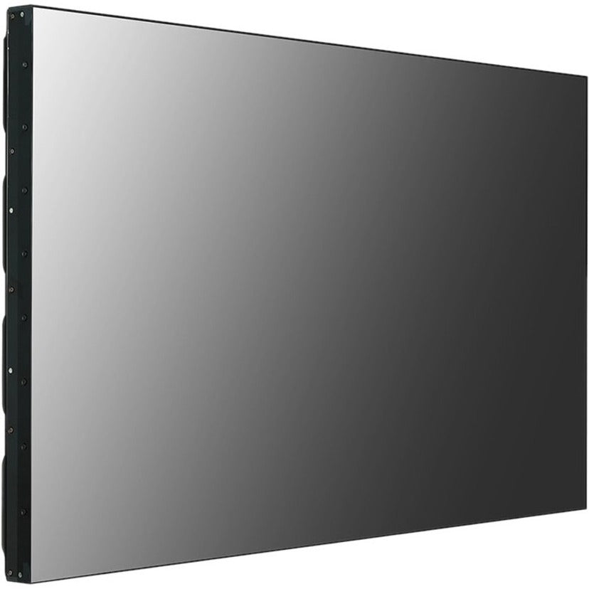 LG 49VL5G-M 49" 500 nits FHD Slim Bezel Video Wall, Energy Star, ErP Certified