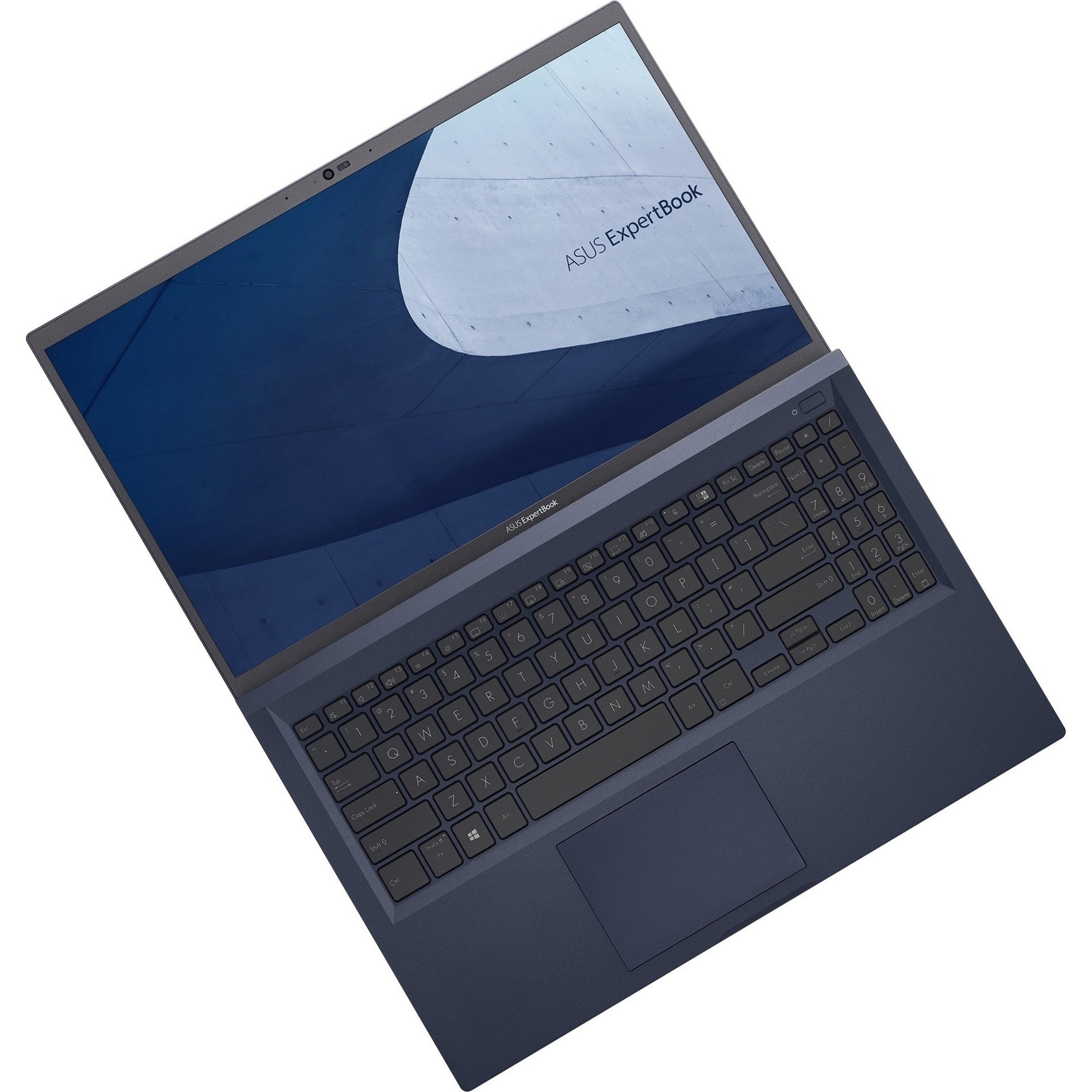 Asus B1500CEA-XH53 ExpertBook B1 15.6" Notebook, Intel Core i5 11th Gen, 16GB RAM, 256GB SSD, Star Black
