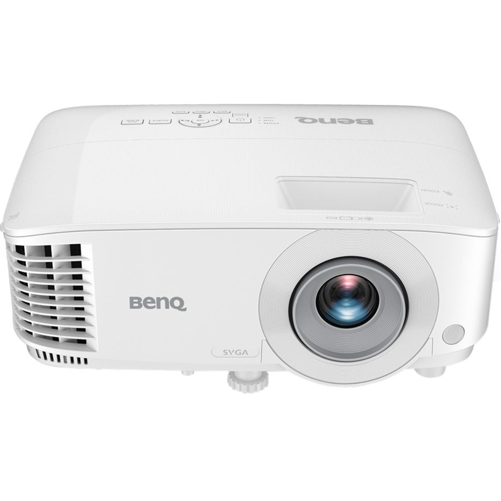 BenQ MS560 SVGA Business Projector For Presentation, 4:3, 4000 lm, White