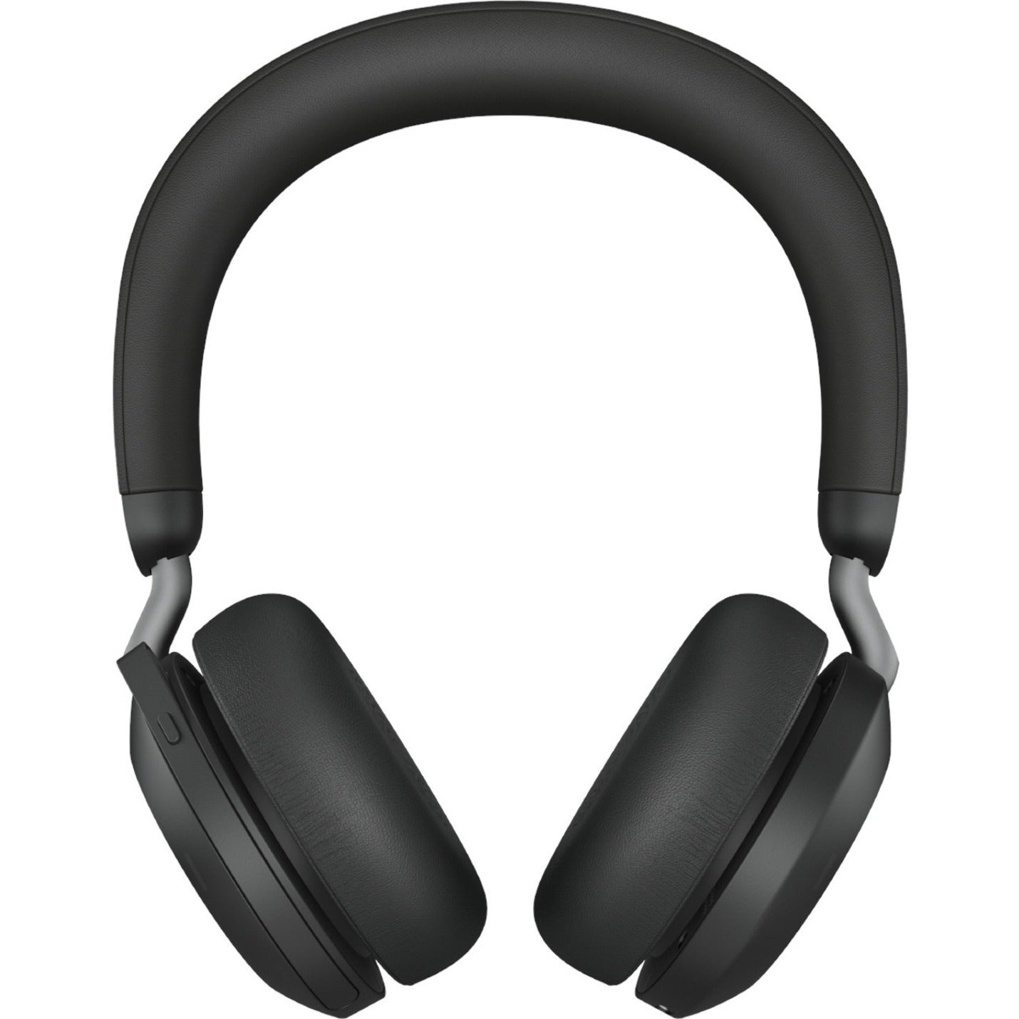 Jabra 27599-999-899 Evolve2 75 Headset, Wireless On-ear Stereo Headset