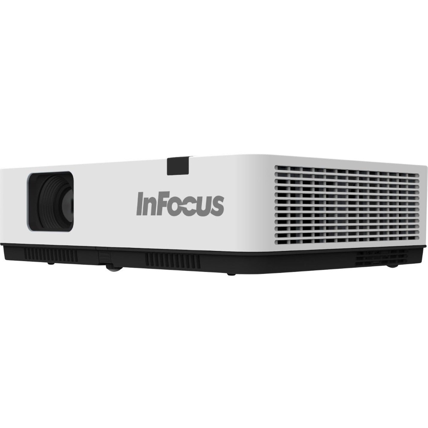 InFocus IN1029 Advanced 3LCD Projector, WUXGA, 4200 lm, 16:10