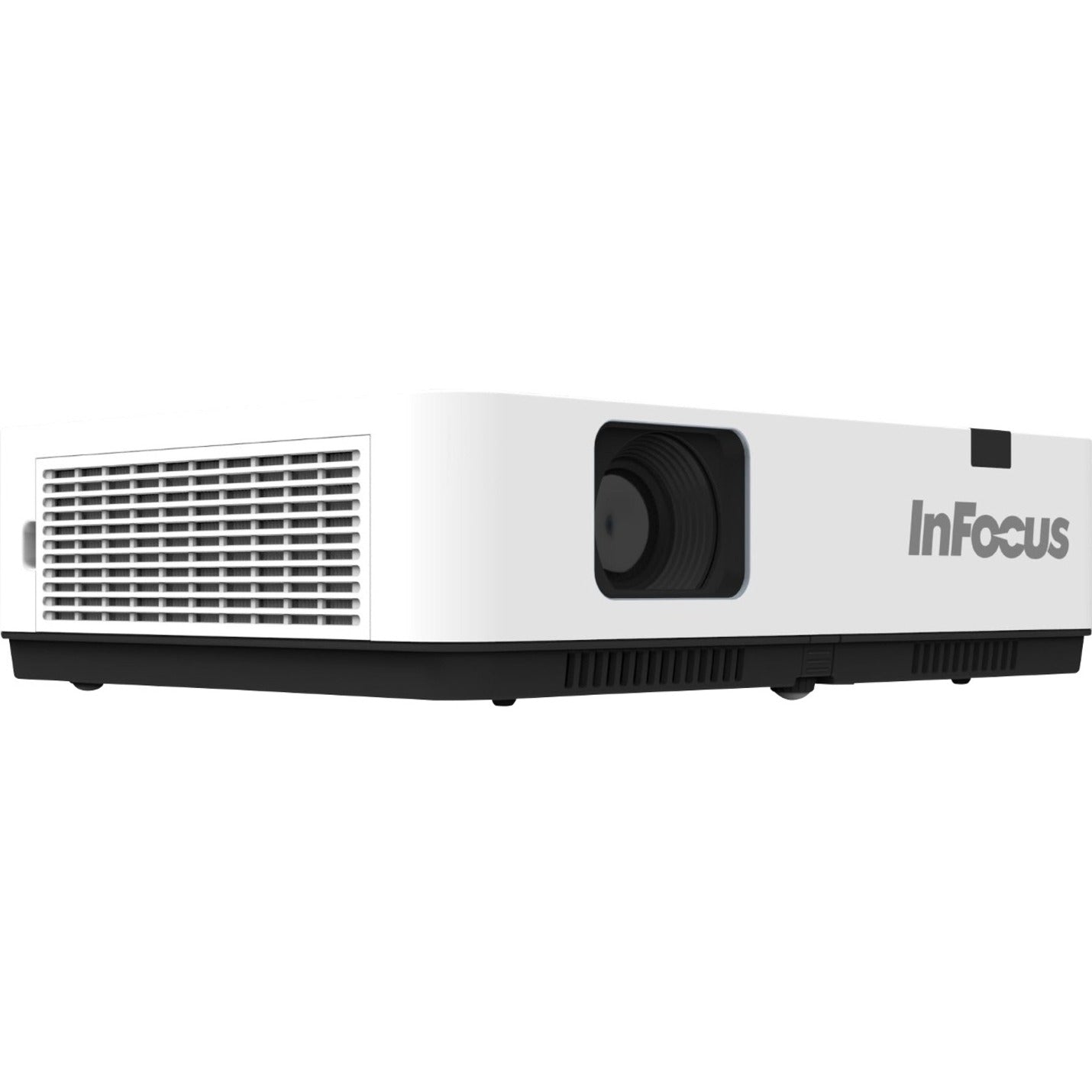 InFocus Advanced IN1004 3LCD Projector - XGA, 3100 lm, 4:3 Aspect Ratio [Discontinued]