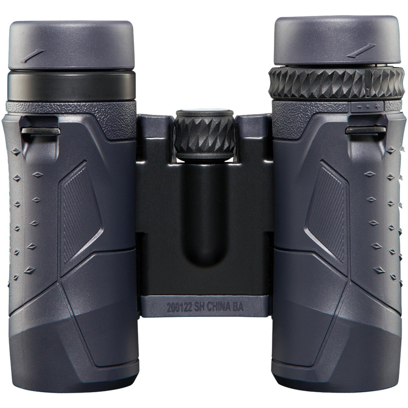 Tasco 12x25 Binocular - Compact and Powerful Optics for Outdoor Adventures [Discontinued]