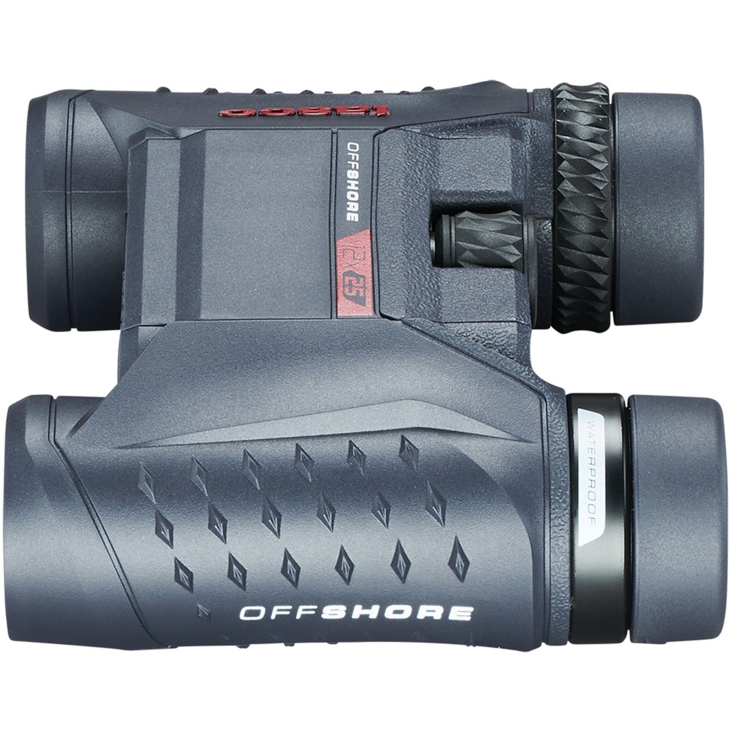 Tasco 12x25 Binocular - Compact and Powerful Optics for Outdoor Adventures [Discontinued]