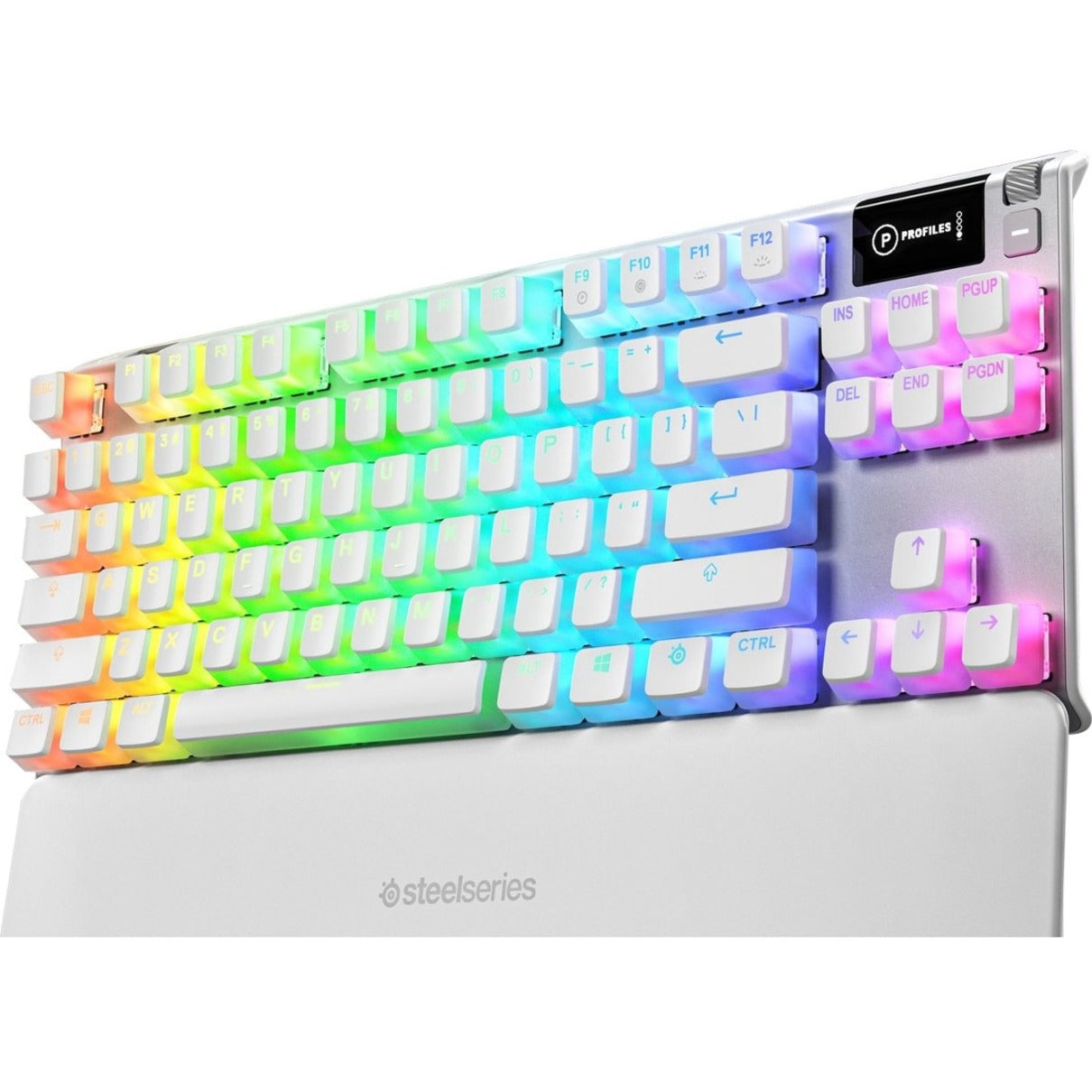 SteelSeries Super Limited Apex Pro Mini Keyboard