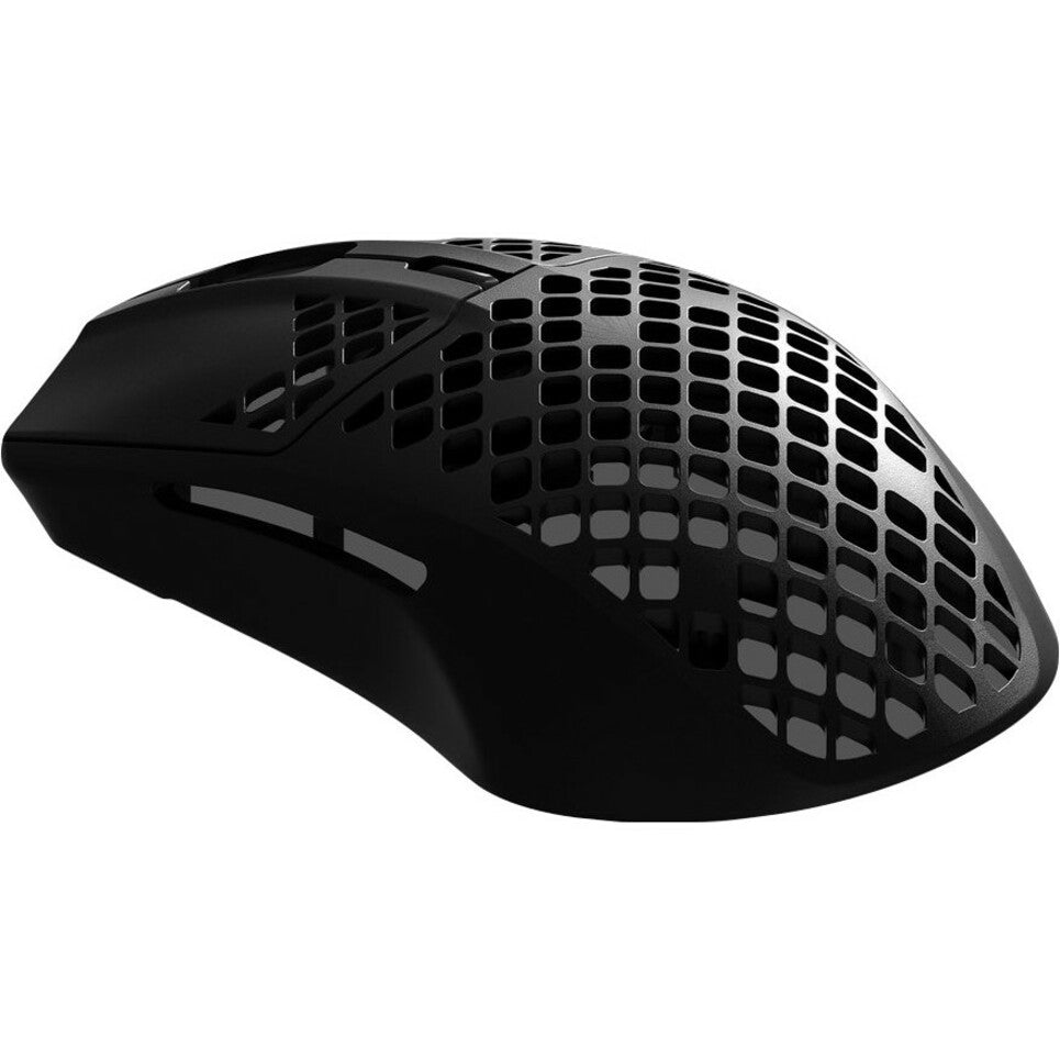 SteelSeries 62610 Aerox 3 Wireless Gaming Mouse, Rechargeable, 18000 dpi, 2.4 GHz, USB Type C