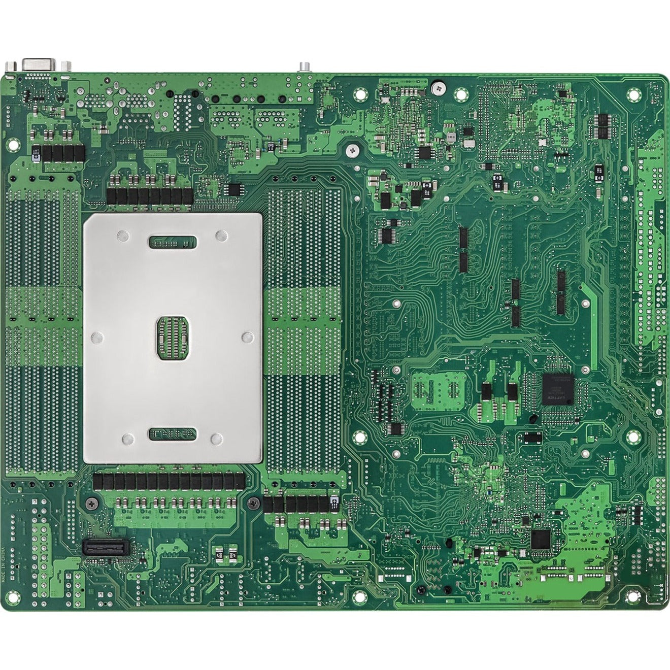 ASRock SPC621D8-2L2T Server Motherboard - Intel C621A Chipset - Socket LGA-4189 - ATX