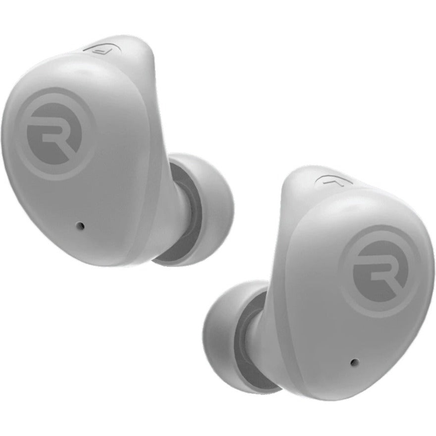 Raycon The Fitness Earbuds - Secure Fit, Lightweight, IPX7 [Discontinued]