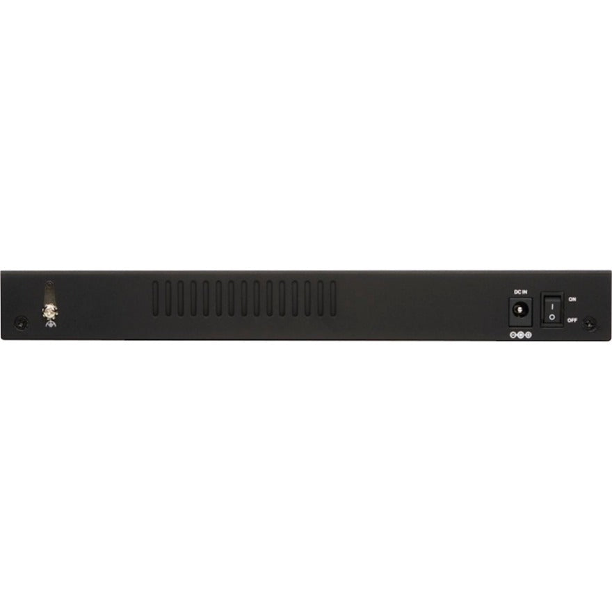 Linksys LGS310C 8-Port Managed Gigabit Ethernet Switch with 2 1G SFP Uplinks, TAA Compliant