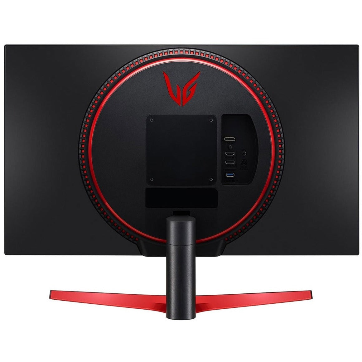 LG UltraGear 27GN800-B 27