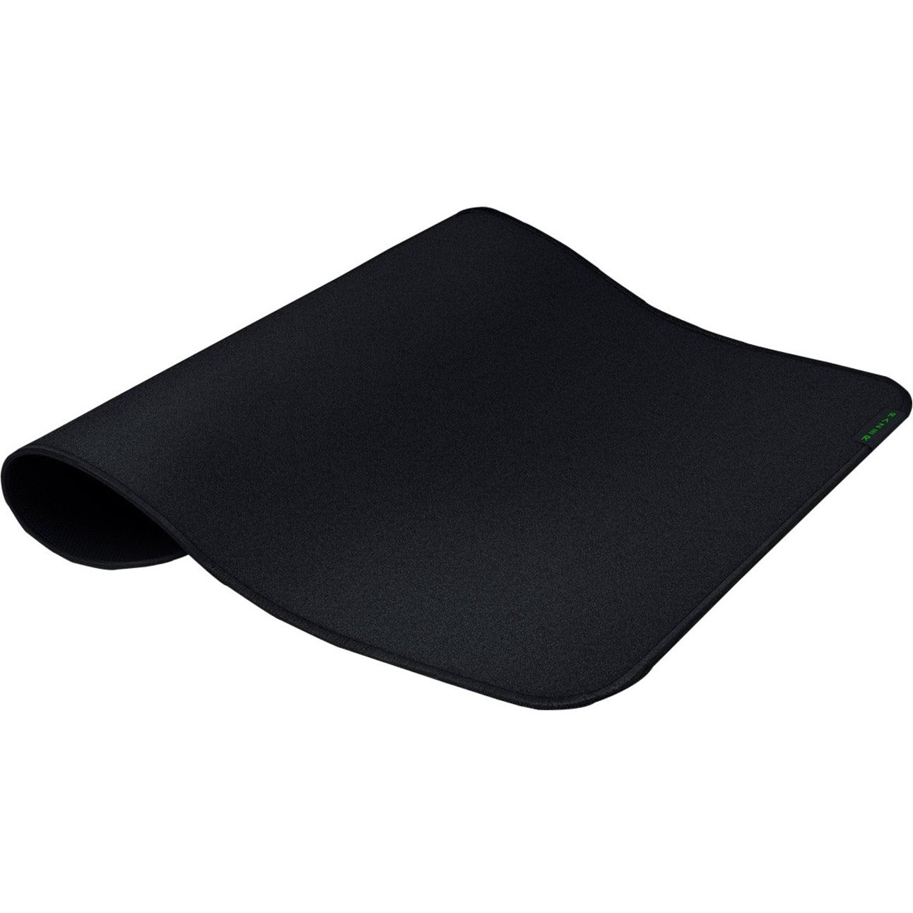 Razer RZ02-03810200-R3U1 Strider Hybrid Gaming Mouse Pad (Large), Soft Base and Smooth Glide [Discontinued]