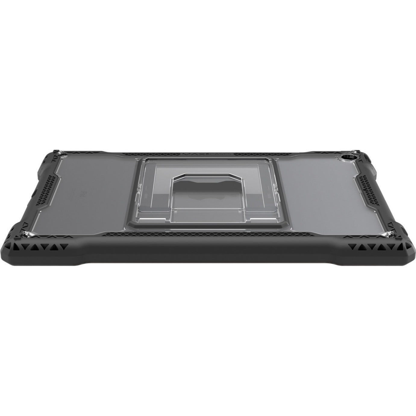 MAXCases AP-SXX-IP9-M-BLK Shield Extreme-X for iPad 9 10.2 (Black), Rugged Case with Lifetime Warranty