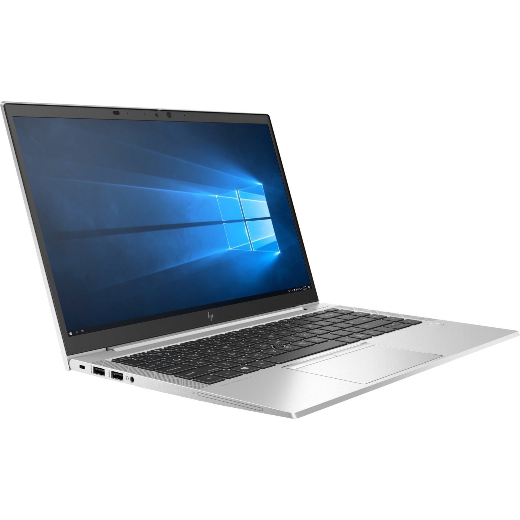 HP mt46 Thin Client Notebook, Full HD, Ryzen 3 PRO 4450U, 8GB RAM, 128GB SSD