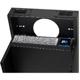 Eaton 5PX3000HRTNG2 Line-interactive UPS, 3000 VA/2700 W, True Sine Wave, LCD Display