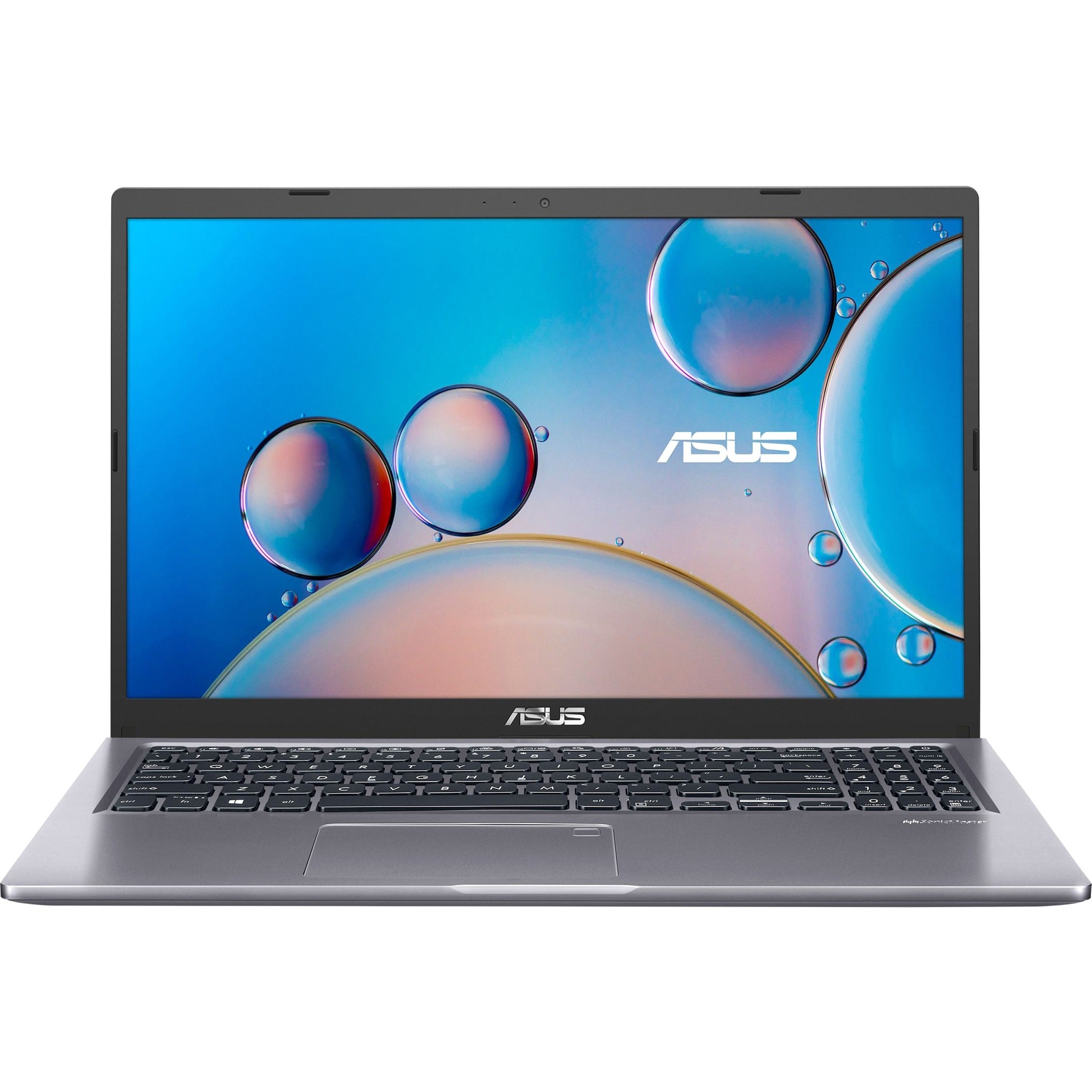 Asus F515EA-DH75 F515 Notebook, 15.6 Full HD, Intel Core i7, 8GB RAM, 512GB SSD, Slate Gray