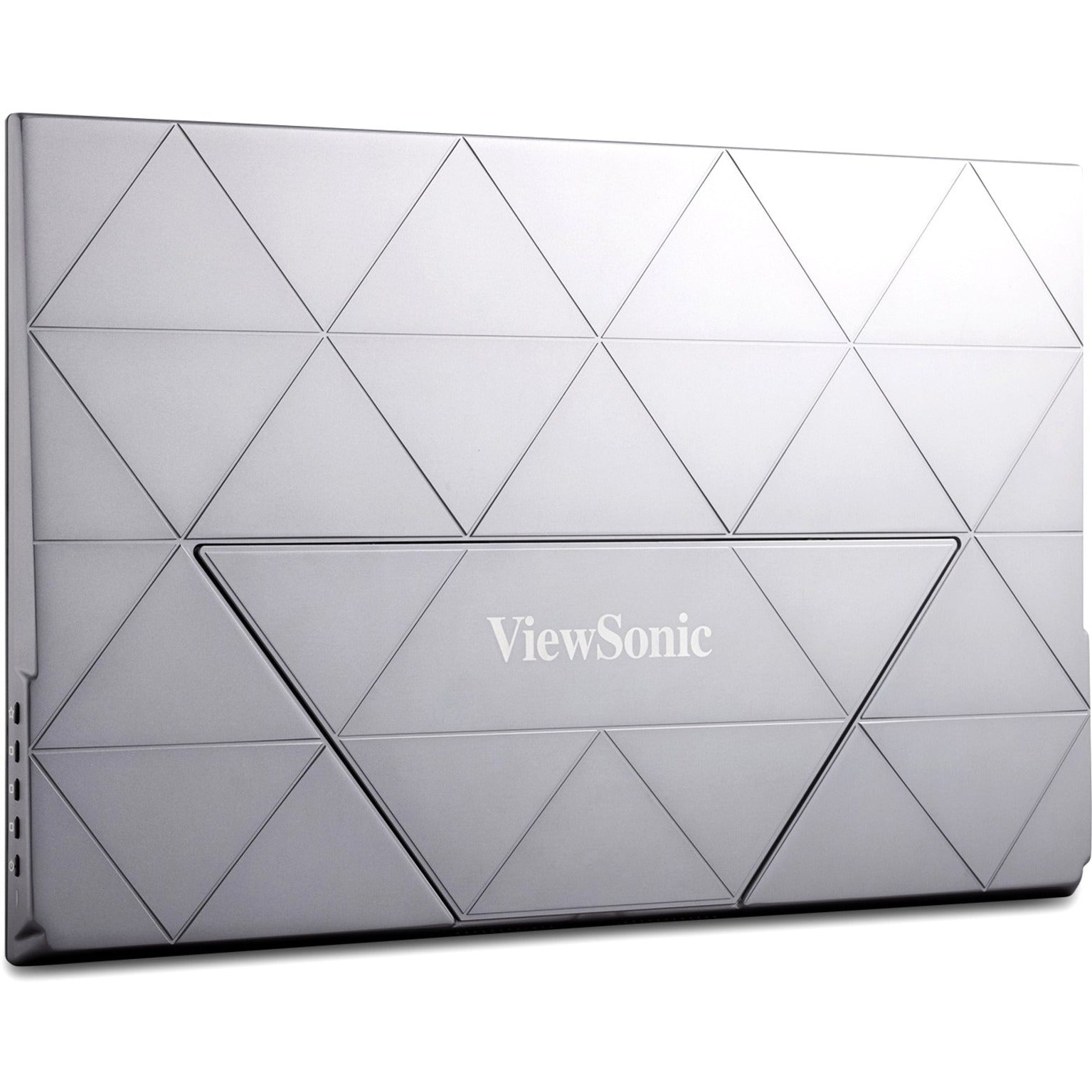 ViewSonic VX1755 17" Portable IPS Gaming Monitor, 144Hz Refresh Rate, AMD FreeSync Premium