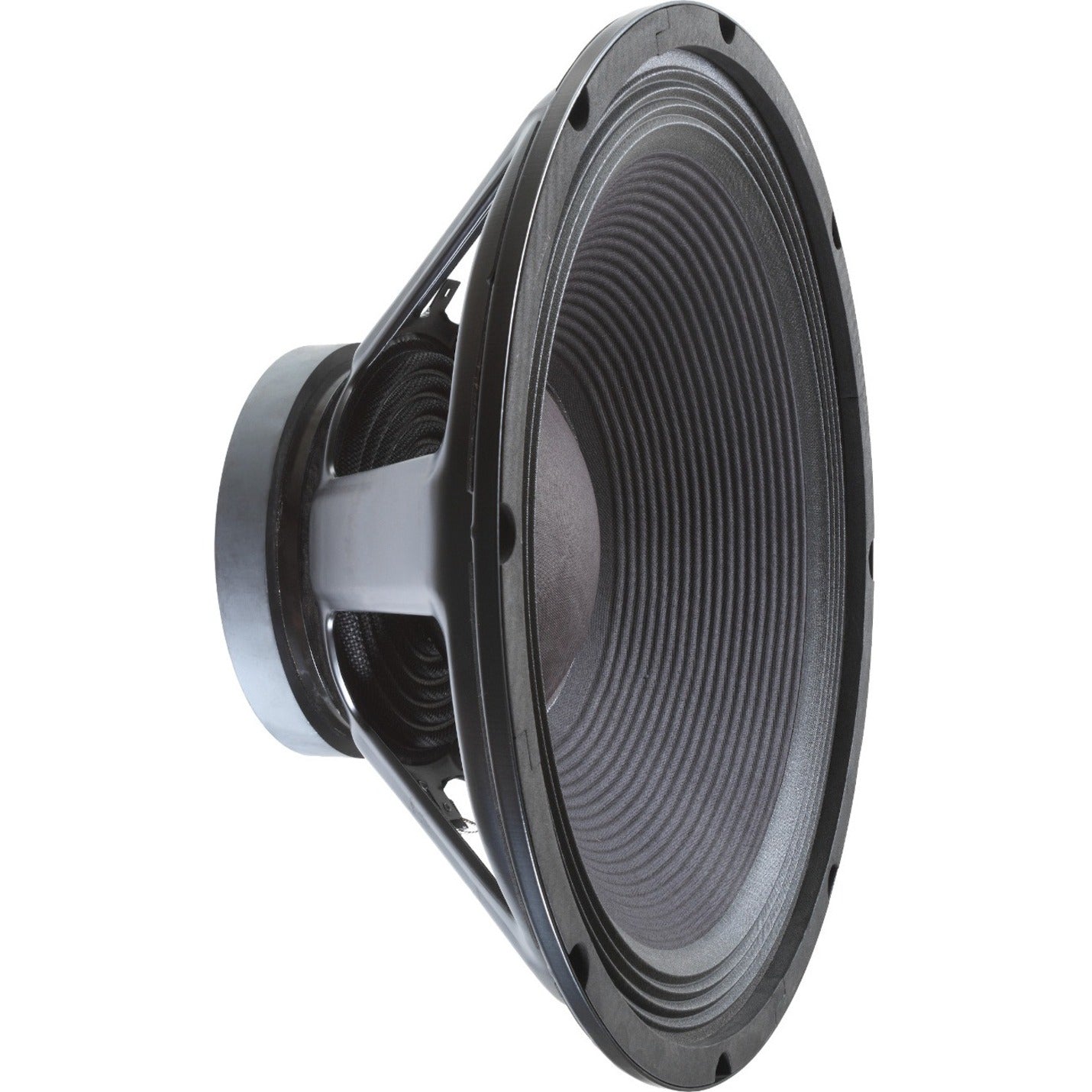 JBL Professional JBL-EON718S-NA EON718S Powered 18-inch PA Subwoofer, 650W RMS Output Power, Pole-mountable