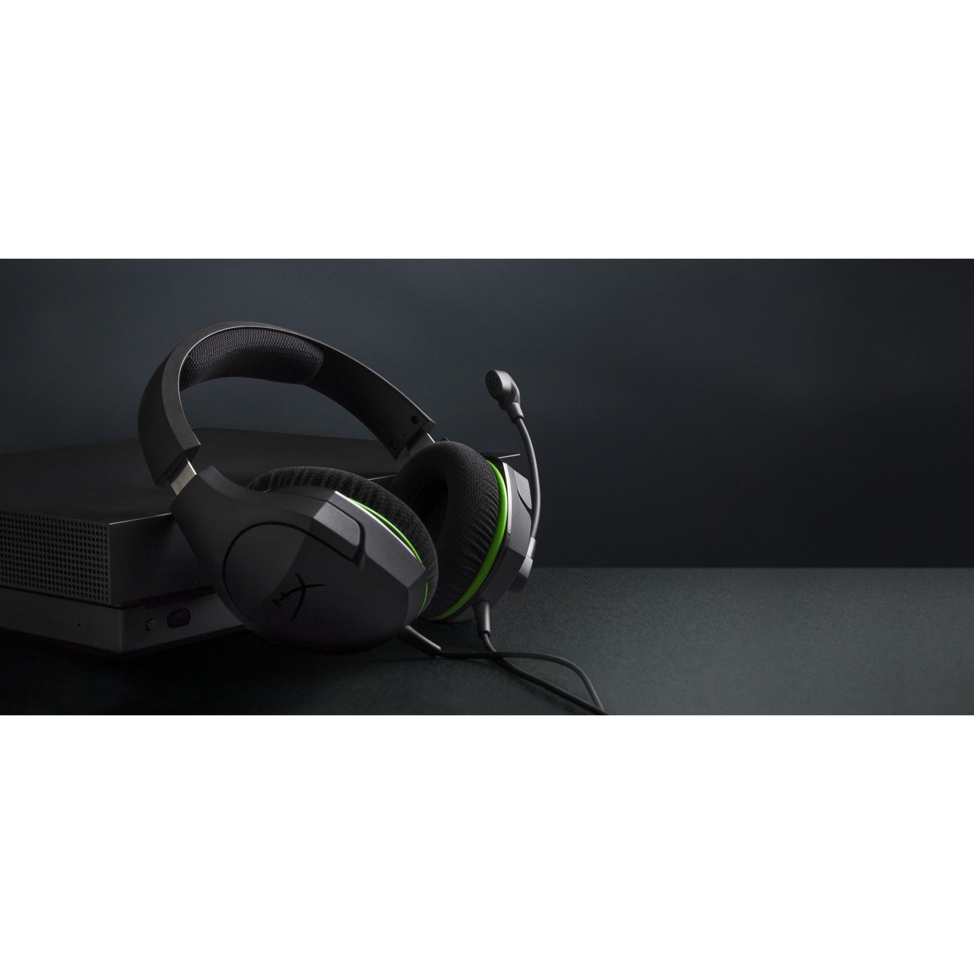 HyperX 4P5J9AA CloudX Stinger Core Xbox Gaming Headset, Wired Stereo H –  Network Hardwares