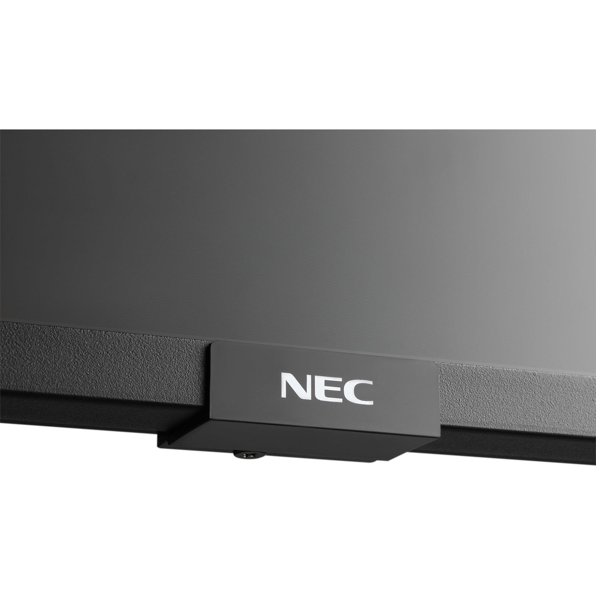 NEC Display ME551-PT 55" Ultra High Definition Commercial Display with PCAP Touch, 40-Point Touch, 2160p, 400 Nit, 8-bit+FRC, HDR10, HLG, PQ, 3 Year Warranty
