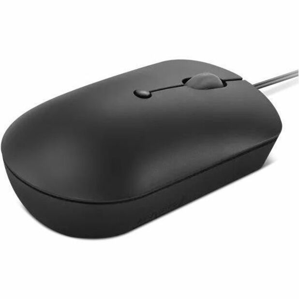 Lenovo 400 USB-C Wired Compact Mouse (GY51D20875)