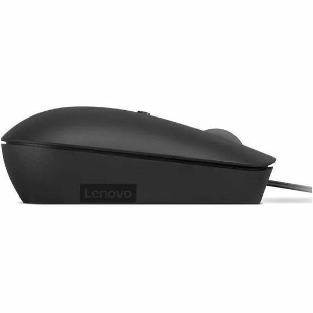 Lenovo 400 USB-C Wired Compact Mouse (GY51D20875)