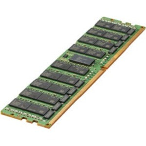 HPE Sourcing 815101-B21 SmartMemory 64GB DDR4 SDRAM Memory Module, High Performance RAM for Servers and Computers