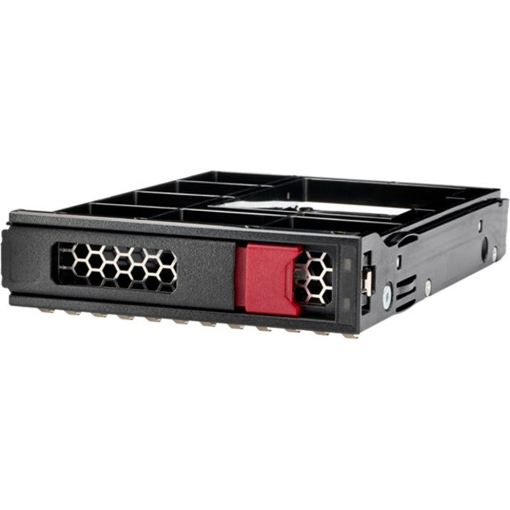 HPE P47808-B21 960GB SATA 6G Read Intensive LFF LPC Multi Vendor SSD, High Performance Solid State Drive