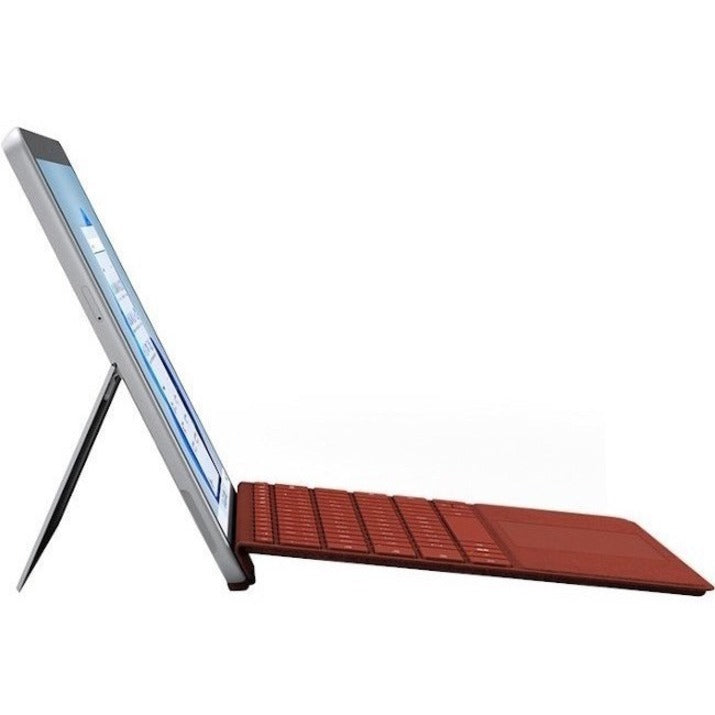 Microsoft 8VD-00047 Surface Go 3 Tablet, 10.5", 8GB RAM, 128GB SSD, Windows 10 Pro