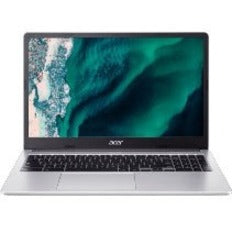 Acer NX.AZ1AA.002 Chromebook 315 CB315-4HT-C72W Chromebook, 15.6 Full HD Touchscreen, Intel Celeron N5100, 4GB RAM, 32GB Flash Memory, ChromeOS