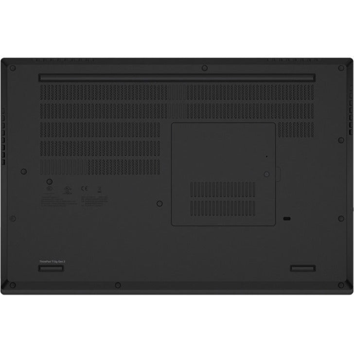 Lenovo 20YS004SUS ThinkPad T15g Gen 2 15.6" Notebook, Intel Core i7, 16GB RAM, 512GB SSD, Windows 11 Pro