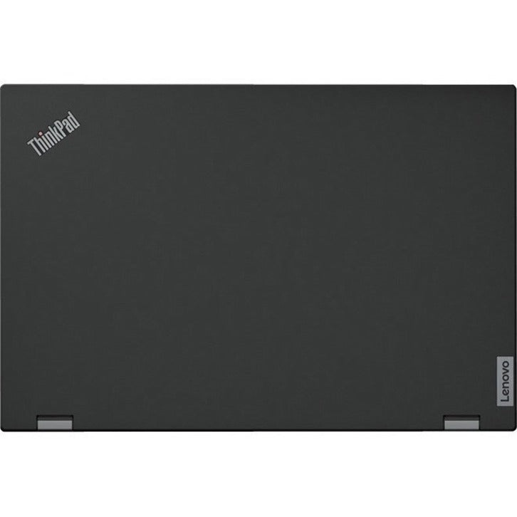 Lenovo 20YS004SUS ThinkPad T15g Gen 2 15.6" Notebook, Intel Core i7, 16GB RAM, 512GB SSD, Windows 11 Pro