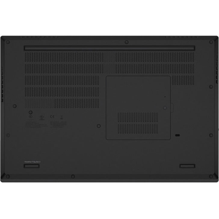 Lenovo 20YS004TUS ThinkPad T15g Gen 2 15.6" Notebook, Intel Core i7, 16GB RAM, 512GB SSD, Windows 11 Pro