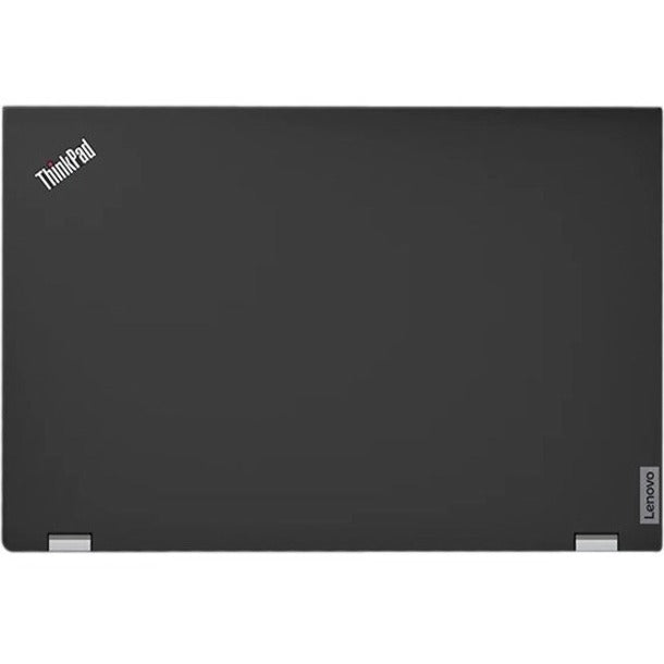 Lenovo 20YU0058US ThinkPad P17 Gen 2 17.3" Mobile Workstation, Intel Core i7, 32GB RAM, 1TB SSD, Windows 11 Pro