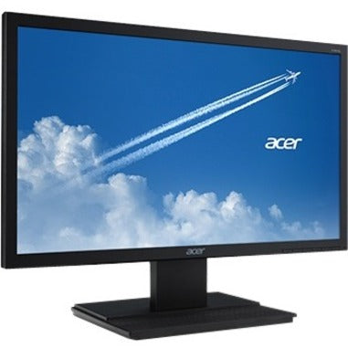Acer UM.IV6AA.A15 V206HQL A 19.5 HD+ LCD Monitor, 16:9, 200 Nit Brightness, 16.7 Million Colors