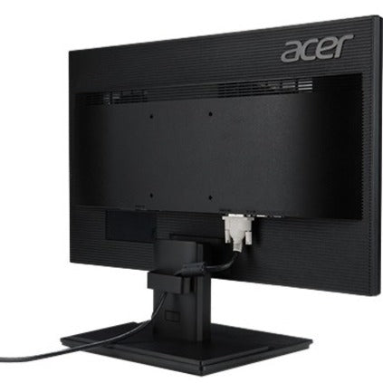 Acer UM.IV6AA.A15 V206HQL A 19.5" HD+ LCD Monitor, 16:9, 200 Nit Brightness, 16.7 Million Colors