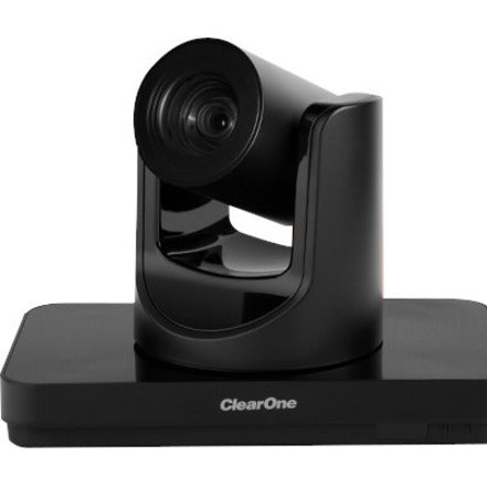 ClearOne UNITE 200 Pro PTZ HD Camera - 20x Optical Zoom, 1080p60 Quality, USB, HDMI, IP [Discontinued]