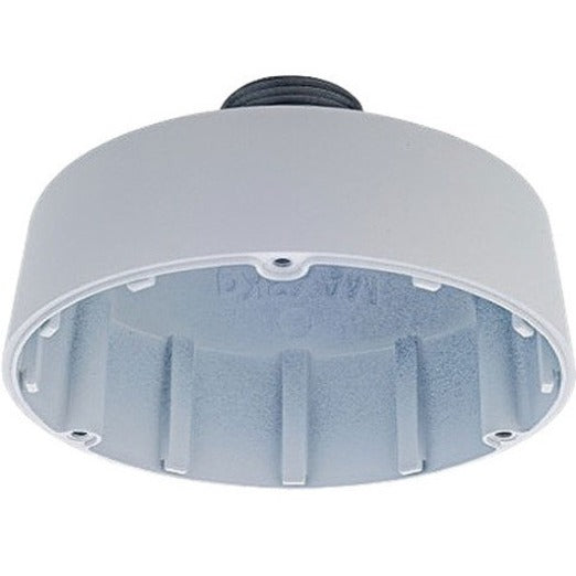 Turing Video TI-EDPC Ceiling Mount for Pendant Cap, Lightweight and Sturdy Aluminum Alloy Construction